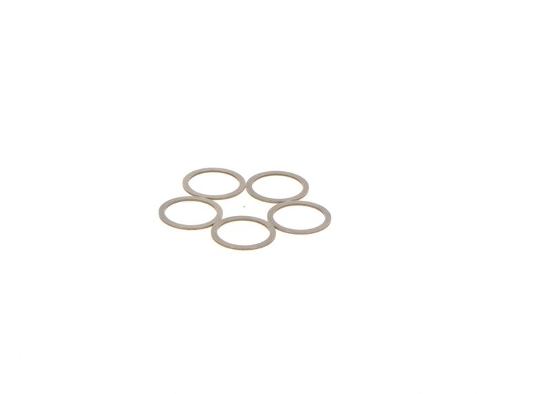 BOSCH F 00Z C99 311 Repair Kit, common rail system