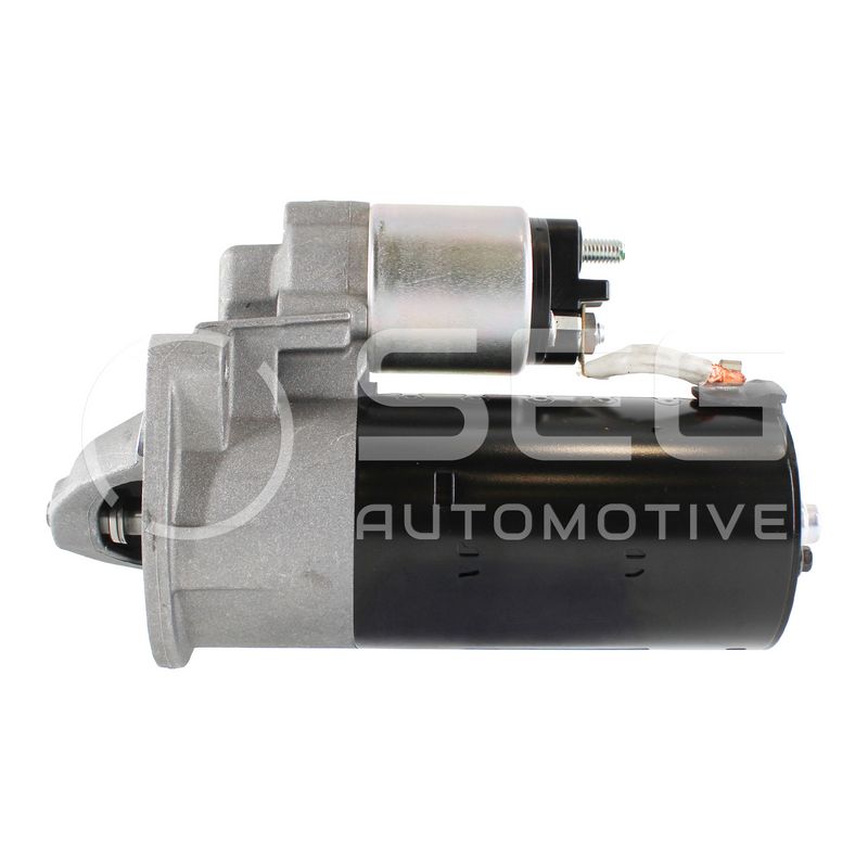 SEG Automotive 0001109439 Starter