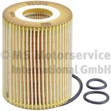 Product Image - Oliefilter - 50013621 - KOLBENSCHMIDT