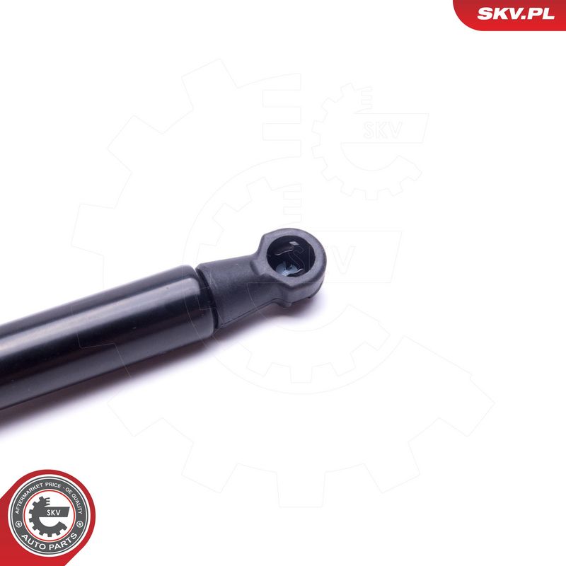 Gaasivedru, mootorikapott, ESEN SKV 52SKV103