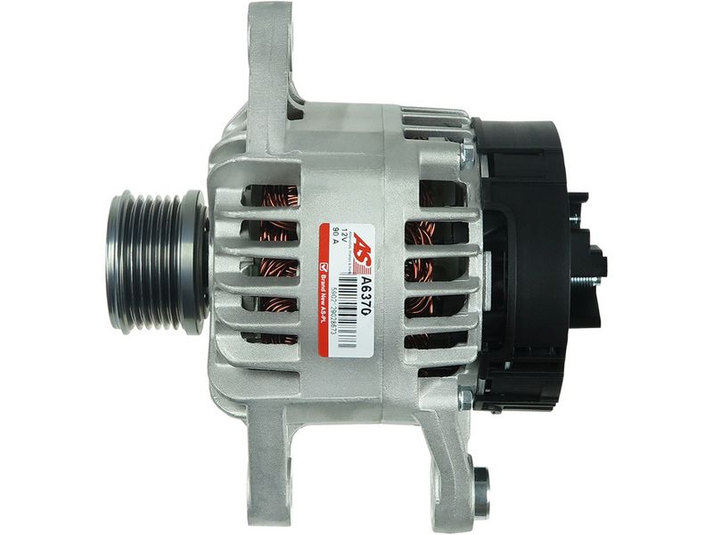 AS-PL A6370 Alternator