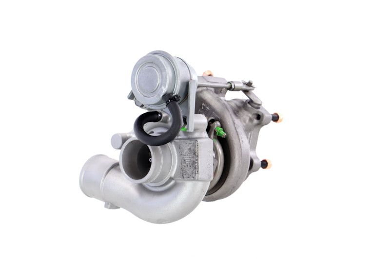REMANTE 003-002-001038R Charger, charging (supercharged/turbocharged)