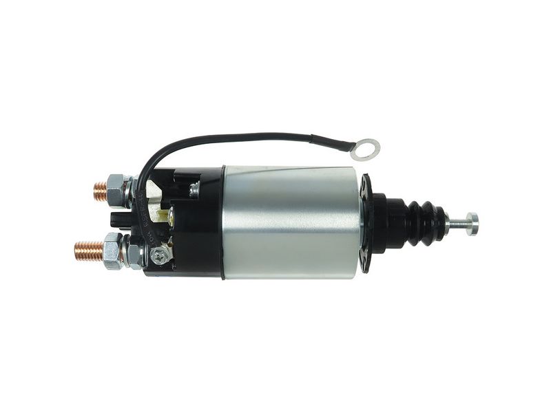 Brand new AS-PL Starter motor solenoid