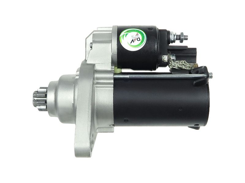 AS-PL S3055PR Starter
