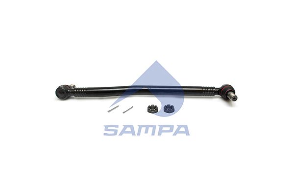 Bieleta, directie SAMPA 097.786