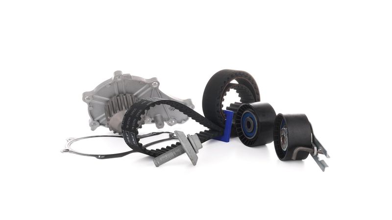 This part match OEM code: 1446647