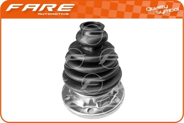 FARE SA 9706 - Bellow, drive shaft