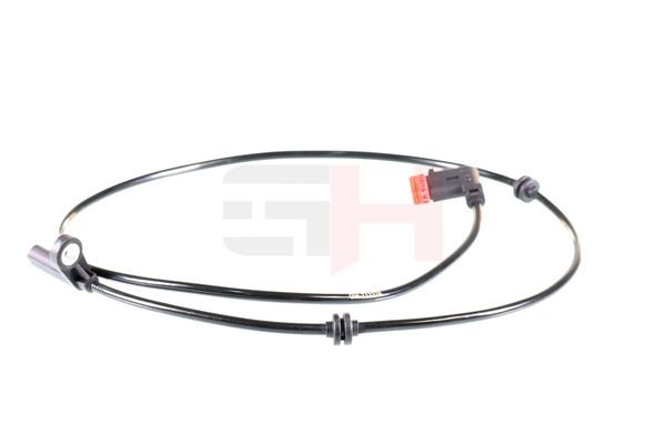 GH GH-713328 Датчик, кількість обертів колеса
