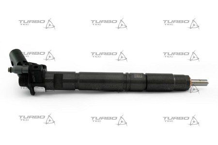 TURBO-TEC Purkštukas