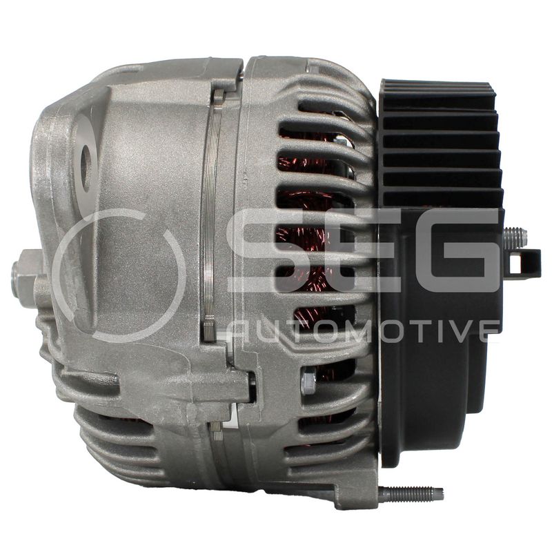 SEG Automotive 0124655156 Alternator