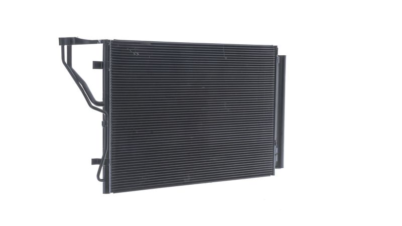 Product Image - Condensor, airconditioning - AC1026000S - MAHLE