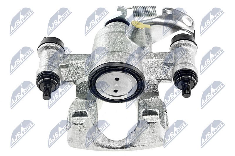 Pidurisadul, NTY HZT-PL-014