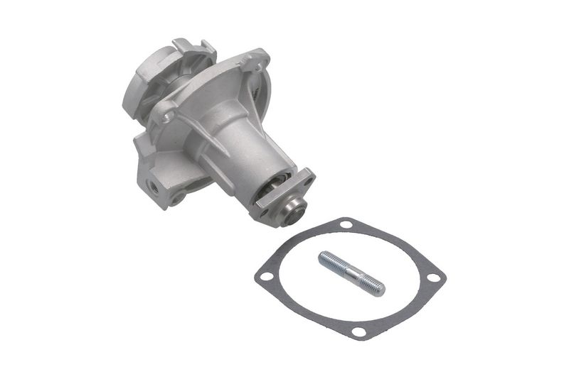 Veepump, mootori jahutus, KAMOKA T0171