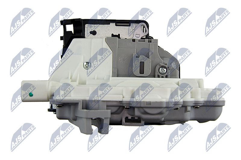 Ukselukk, NTY EZC-WW-016