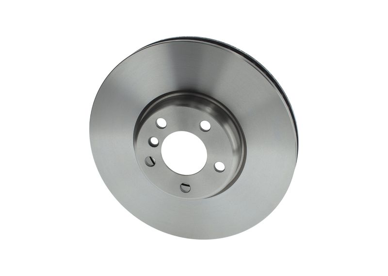 BOSCH 0986479W20 Гальмівний диск