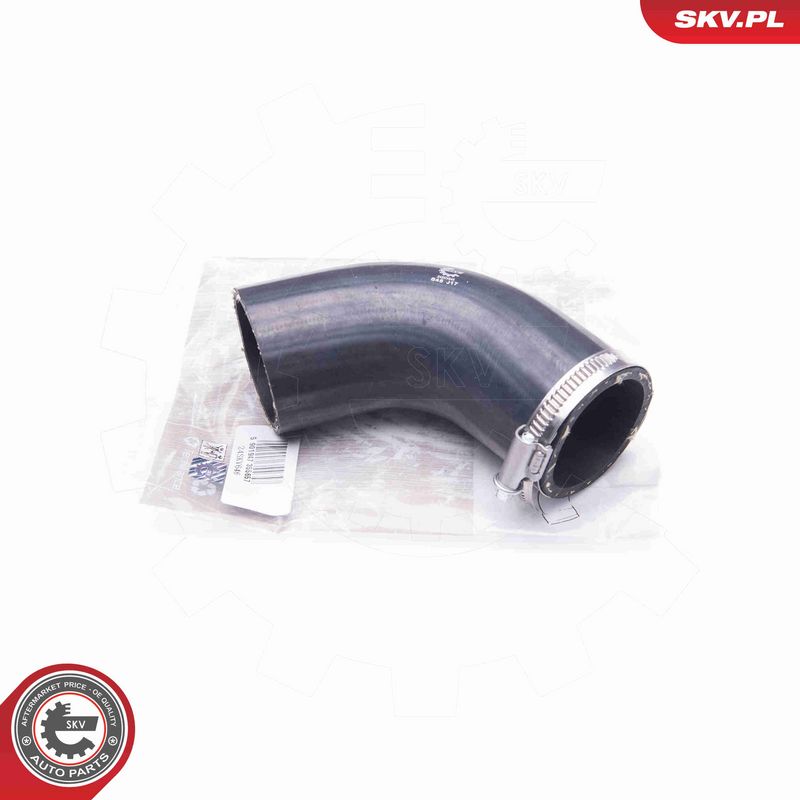 ESEN SKV 24SKV646 - Charge Air Hose