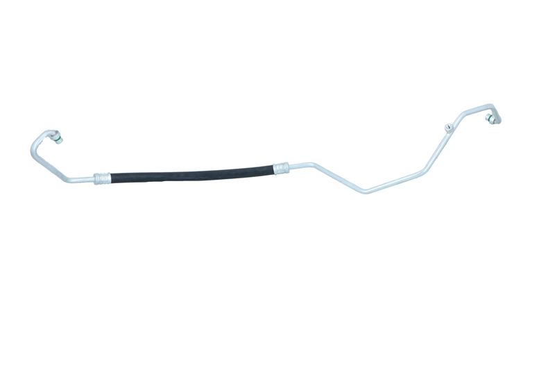 NRF 400135 High/Low-pressure Line, air conditioning