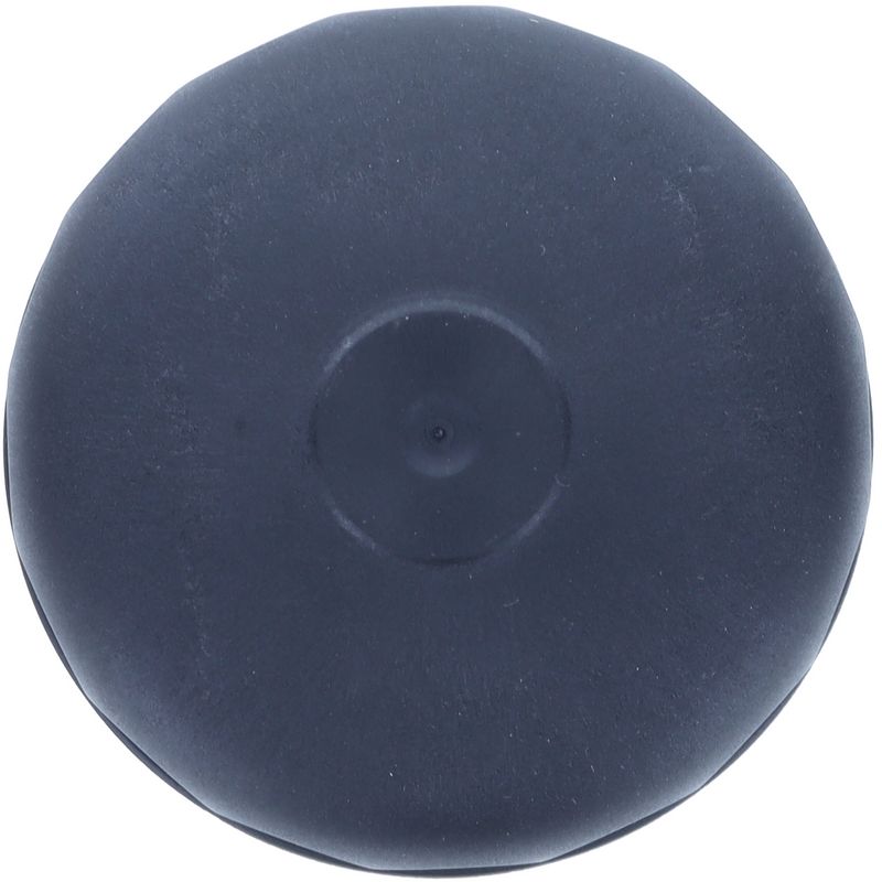 MOTORAD MO308 Cap, oil filter housing