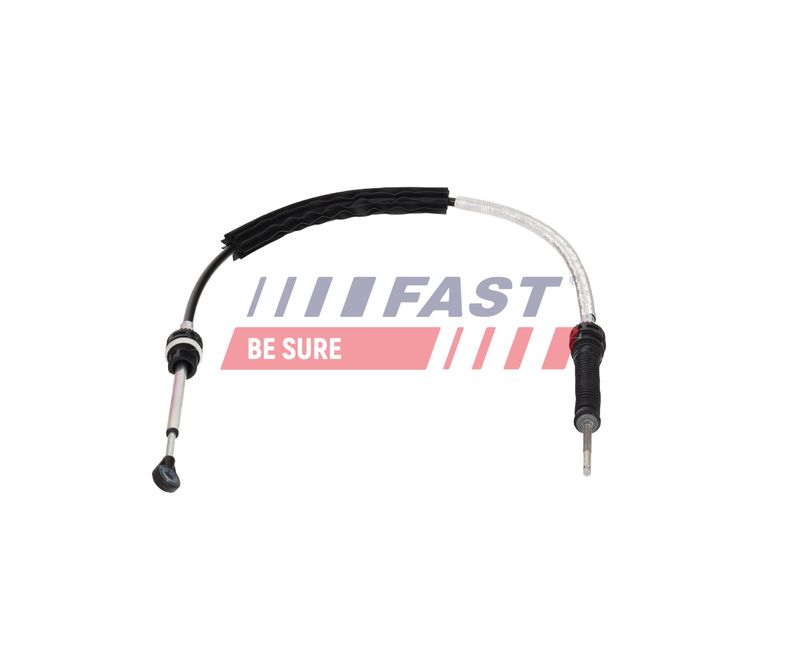 FAST FT02916 Cable Pull, manual transmission
