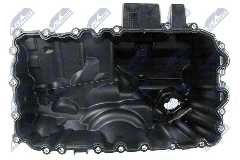 Õlivann, NTY BMO-BM-013