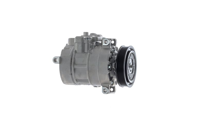 Product Image - Compressor, airconditioning - ACP591000S - MAHLE