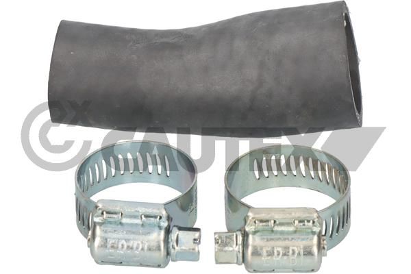 CAUTEX 757530 - Charge Air Hose