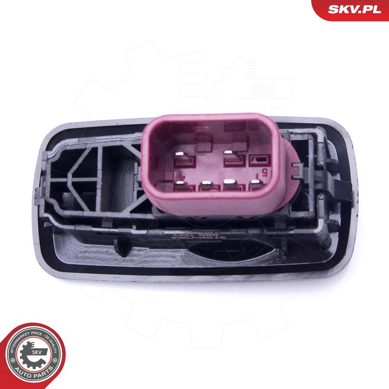 Lüliti, aknatõstuk, ESEN SKV 37SKV364