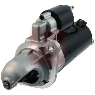 APEC Starter ASM1415