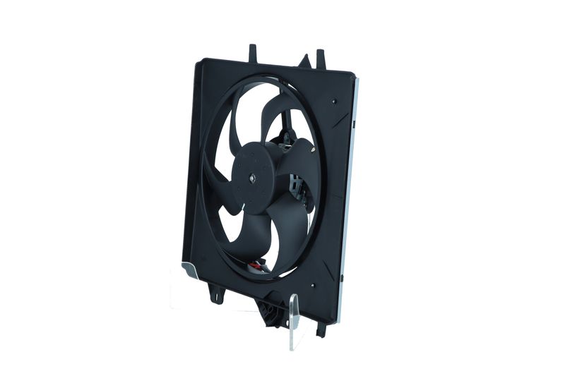 Ventilaator, mootorijahutus, NRF 47335