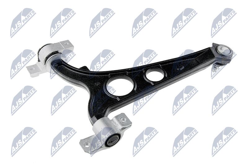 NTY ZWD-FT-014 Control/Trailing Arm, wheel suspension