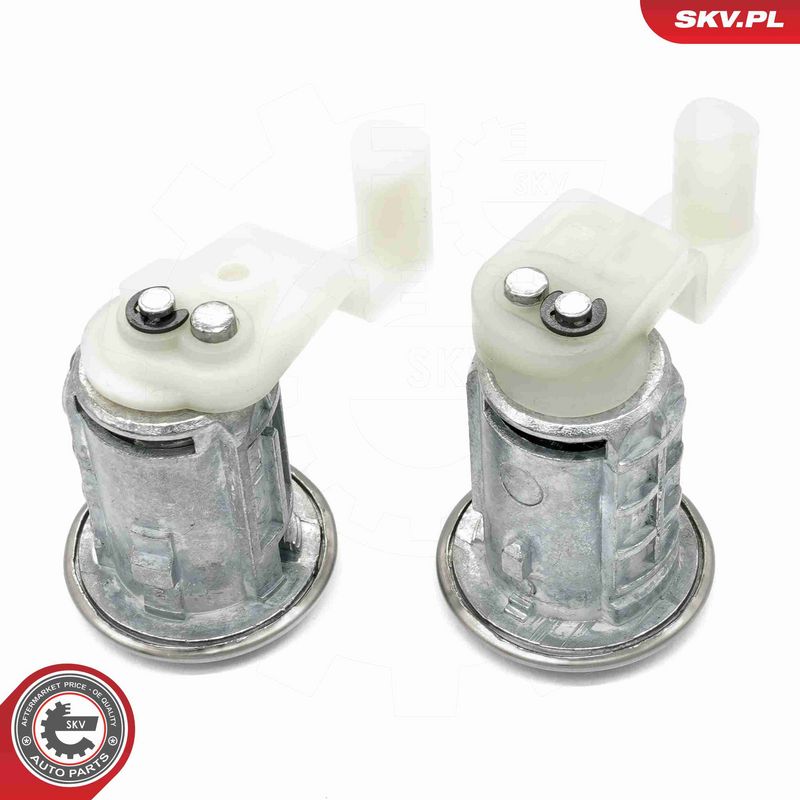 ESEN SKV 65SKV809 Lock Set, locking system