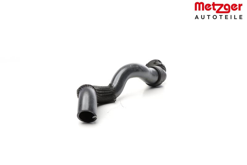 METZGER AUTOTEILE 2420139 Radiator Hose