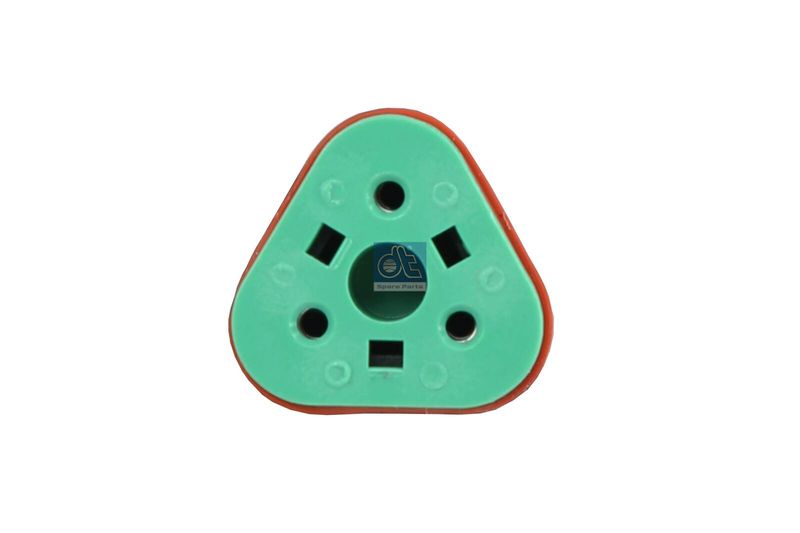 Indicator uzura, placute frana 6.61112 DT Spare Parts