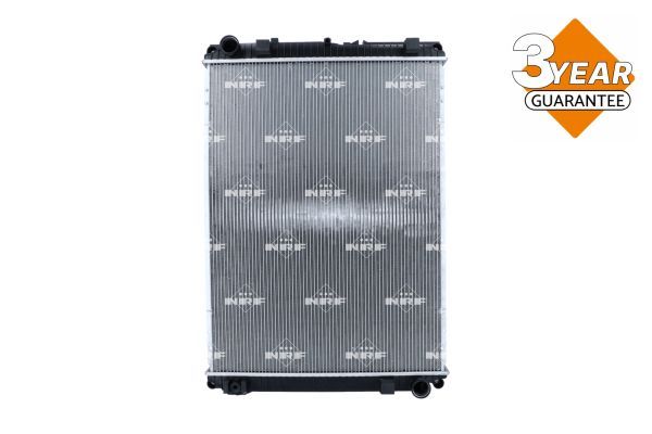 Radiator, racire motor NRF 500008