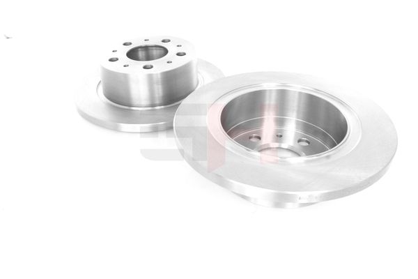 Piduriketas, GH GH-421942
