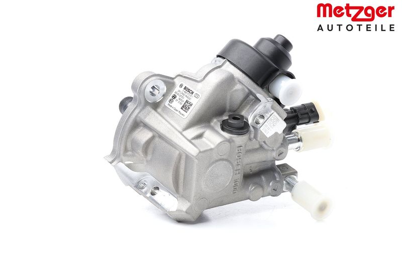 METZGER AUTOTEILE 0831005 Aukšto slėgio kuro siurblys