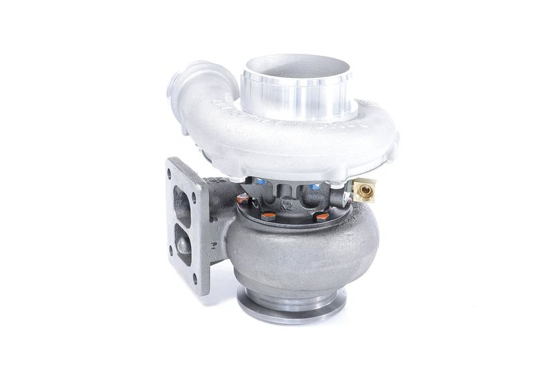 Compresor,sistem de supraalimentare T911913 BTS Turbo