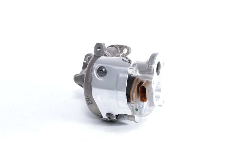 Compresor,sistem de supraalimentare T918029KL BTS Turbo