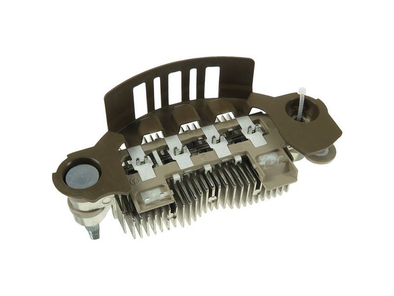 AS-PL ARC5184 Rectifier, alternator