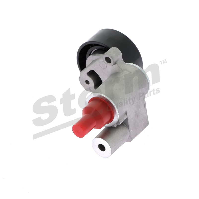 Tendeur de courroie, courroie trapézoïdale à nervures STORM QUALITY PARTS 29993