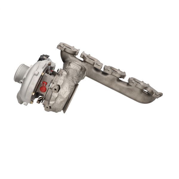 OE-TurboPower IT-874490 Charger, charging (supercharged/turbocharged)