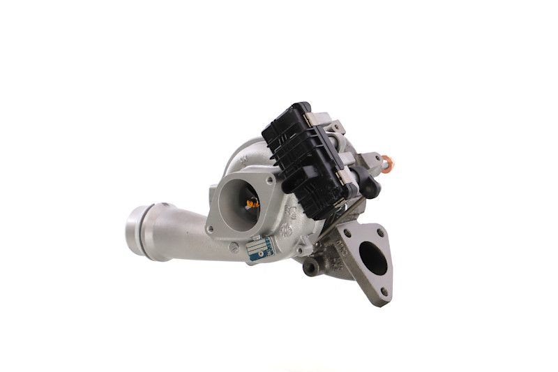 REMANTE 003-002-004141R Turbokompresorius