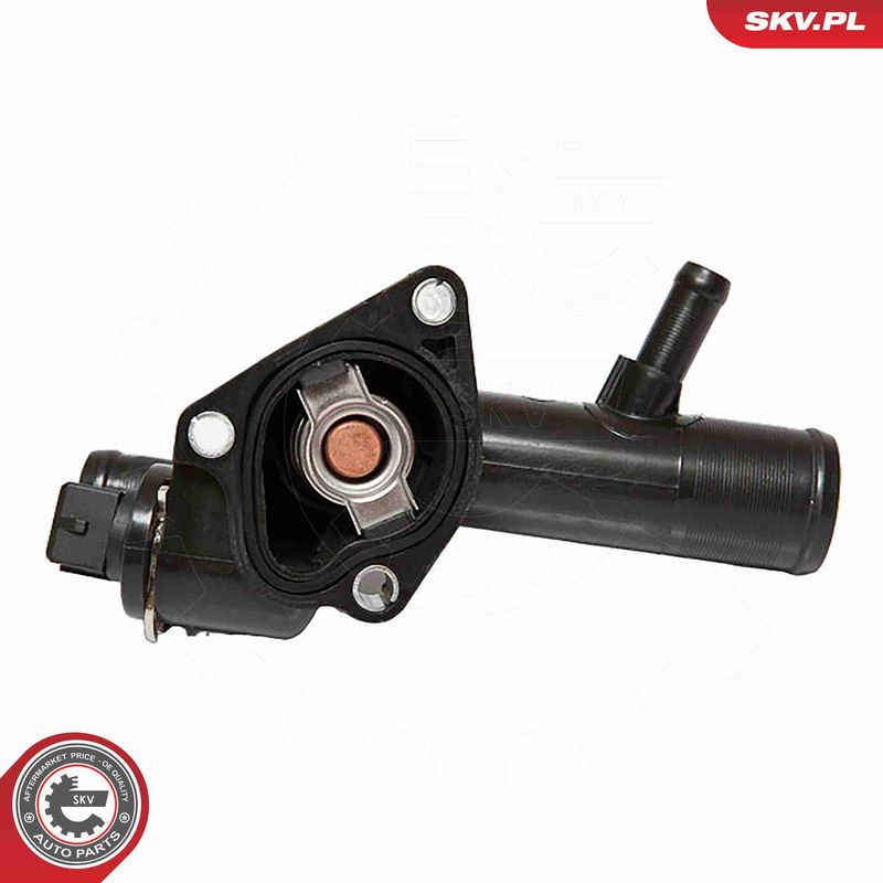 ESEN SKV 20SKV013 Thermostat, coolant