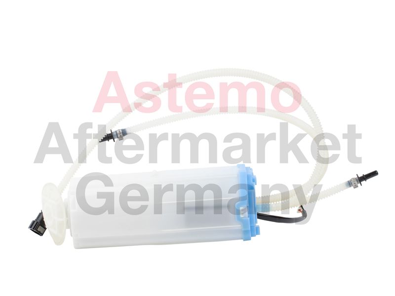 ASTEMO-HITACHI 2503277 Fuel Feed Unit