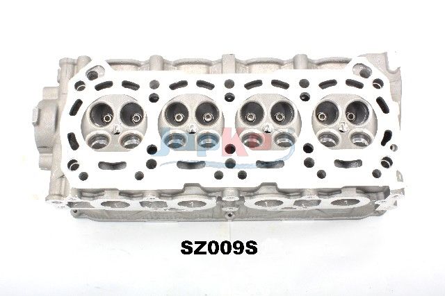 Silindripea, JAPKO JSZ009S