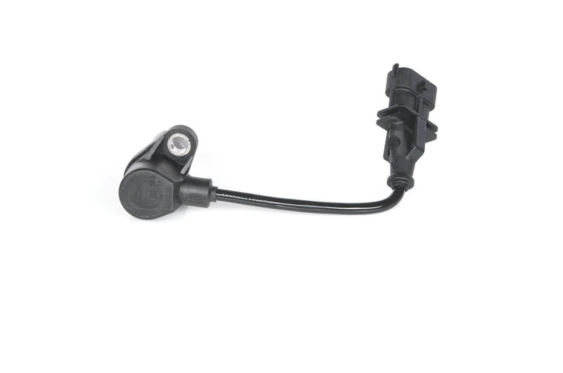 BOSCH 0281002660 Sensor, crankshaft pulse
