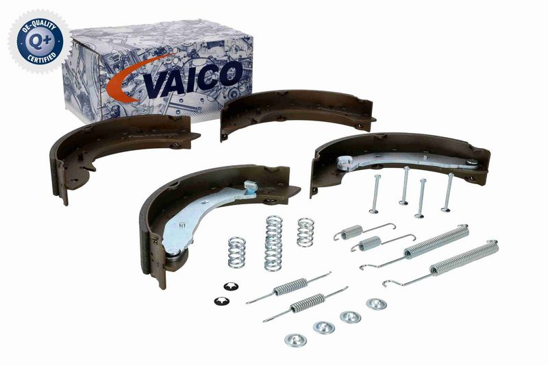 VAICO V46-0165 Brake Shoe Set