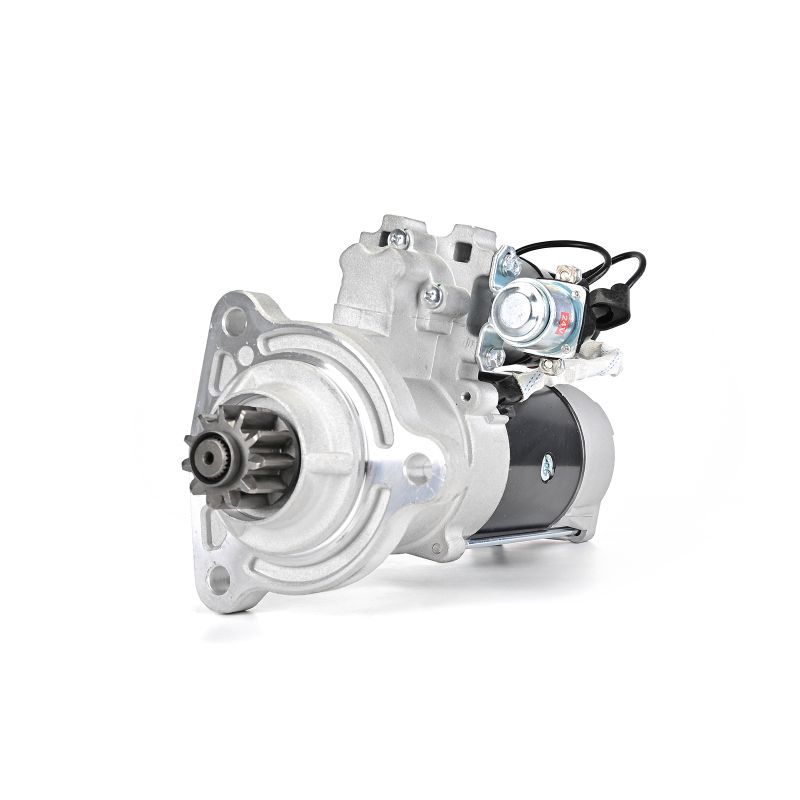 Delco Remy SER81323-12B1 Starter