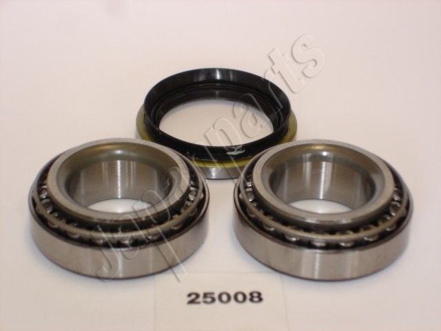 KK-25008 JAPANPARTS Kit cuscinetto ruota 