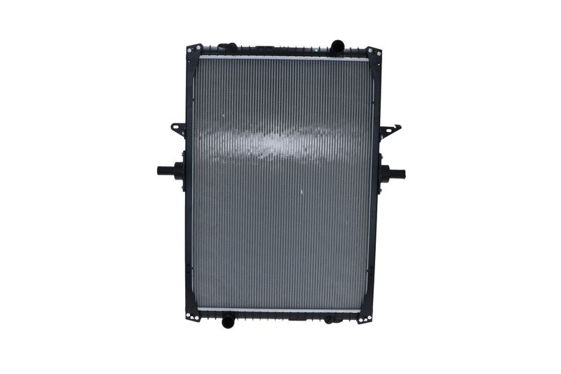 NRF 519709 Radiator, engine cooling